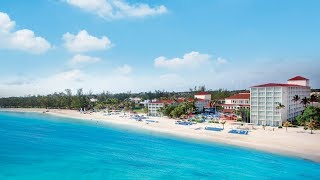 Breezes Resort amp Spa Bahamas Nassau 2018 [upl. by Lrae]