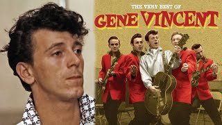 The Life and Tragic Ending of Gene Vincent [upl. by Templa270]