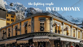 ChamonixMontBlanc Travel Guide France  Weekend in the French Alps [upl. by Dyal468]