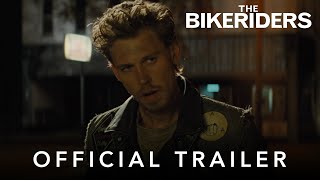 The Bikeriders  Official Trailer  In Cinemas Soon [upl. by Enialedam439]