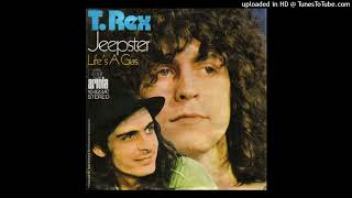 T Rex  Jeepster 1972 magnums extended mix [upl. by Buchalter354]