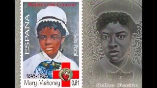 Mary Mahoney  The First AfricanAmerican Nurse [upl. by Kendy]