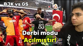 DERBİ MODE ON [upl. by Summer767]