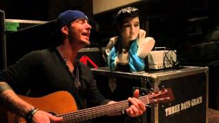 Adam Gontier  Lost Your Shotmp4 [upl. by Bolitho]