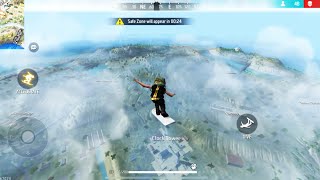 Garena Free Fire Max 2022  Gameplay UHD 4K60FPS [upl. by Staw225]