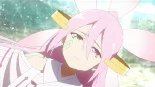 Yuuki Yuuna wa Yuusha de Aru Yuusha no Shou  EPISODE 6  FINAL BATTLE FINAL HERO PUNCH [upl. by Iblok]