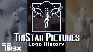 TriStar Pictures Logo History [upl. by Mabel930]