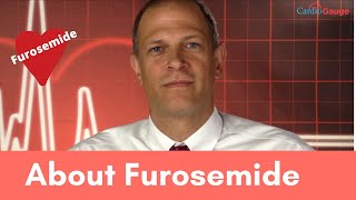 Furosemide Explained Uses and Side Effects [upl. by Niar223]