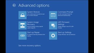 Windows 11 Keeps Restarting Loop FIX Tutorial [upl. by Morganstein]