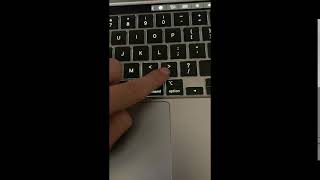 How to press the Period key on a keyboard [upl. by Hedberg]