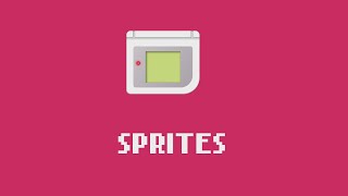 GB Studio Tutorial 2 Sprites [upl. by Zoha96]