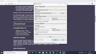 Creating a bootable USB flash drive to install Microsoft windows server 2019 [upl. by Georgina906]