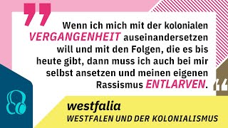 Podcast  Westfalia  Folge 3 Völkerschauen und Menschenbilder [upl. by Turnheim]