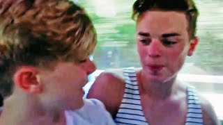 Ronan Parke amp Jack Maynard [upl. by Hayton466]