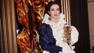 Isabelle Adjani  César 1982 [upl. by Tamar111]