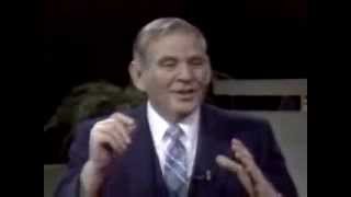 NCN Amazing Grace Interview of Pastor Arnold Murray from 1988 [upl. by Velma]