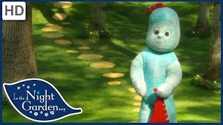 In the Night Garden Hello Iggle Piggle Song [upl. by Titos]