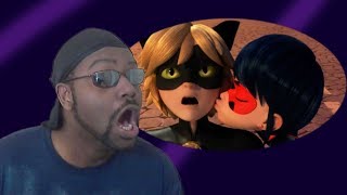 Miraculous S2E9 Glaciator  Episode Rundown [upl. by Natanhoj617]