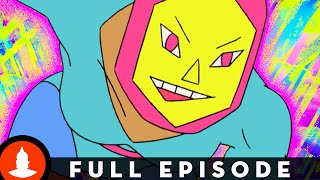 quotManlyquot  Cartoon Hangover Shorts  8  Full Episode [upl. by Damali]