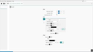 Metrohm Autolab NOVA 2  Using iR compensation vs correction [upl. by Chellman]