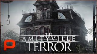 The Amityville Terror Full Movie Horror 2016 [upl. by Burd]