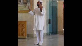 Zoroastrian Temple Prayer in Esfahan [upl. by Kunz]