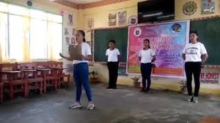 Talumpati tungkol sa edukasyon [upl. by Slaby308]