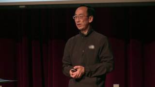 Making sense of Math  Greg Tang  TEDxAmoskeagMillyard [upl. by Melise]