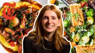 How to Eat Less Meat  Melissa Clark  NYT Cooking [upl. by Kcira]