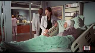 House MD s01 e02  Paternity Part 5 [upl. by Aline]