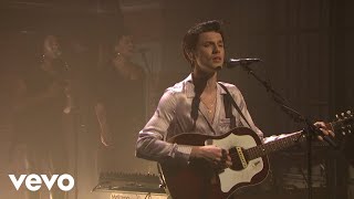 James Bay  Us Live From Late Night With Seth Meyers  2018 [upl. by Akehsar]