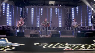 Los Alegres del Barranco  En vivo desde Culiacán [upl. by Lorimer]