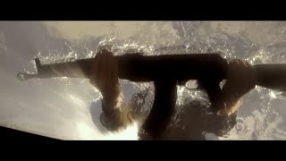 Testing AK47 Kalashnikov movie scene 2020 [upl. by Kjersti483]