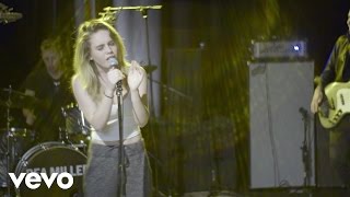 Bea Miller  Perfect Picture  Live in Studio Vevo LIFT [upl. by Ninazan]