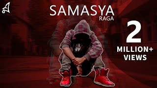 SAMASYA  RAGA  Official Music Video  2016 [upl. by Haron146]