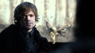 Game Of Thrones Season 1  Episode 4  Clip 1 HBO [upl. by Buschi688]