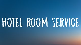 Pitbull  Hotel Room Service Lyrics [upl. by Arman]