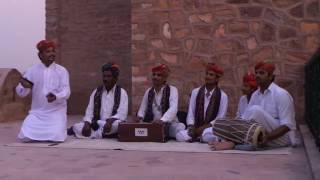 kesariya baalam  rajasthani folk song [upl. by Iot344]