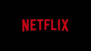 4K  Netflix Logo Screen  1Hr [upl. by Yllus]