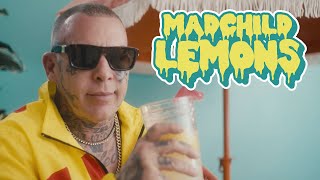 MADCHILD  LEMONS [upl. by Dulsea]