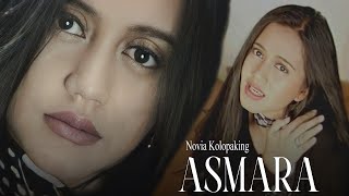 Novia Kolopaking  Asmara Official Music Video [upl. by Tremain]