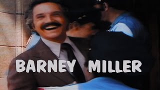 Barney Miller Theme All Versions [upl. by Anotyal]