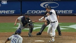 MLB Crazy Intentional Walks [upl. by Ammann]