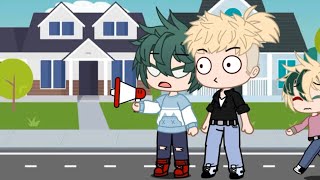 Top 10 Please come outside so i can peacefully break your legs Meme  Gacha Life amp Gacha Club [upl. by Nivan]