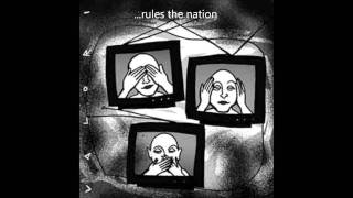 Television rules the nation lyrics Daft Punk [upl. by Yunfei644]