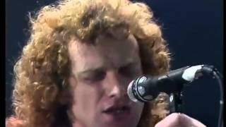 Foreigner  Full Concert 1981 Live in Germany [upl. by Millisent]