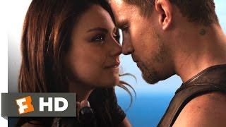 Jupiter Ascending  official trailer 4 US 2015 Mila Kunis Channing Tatum [upl. by Ahsaz]