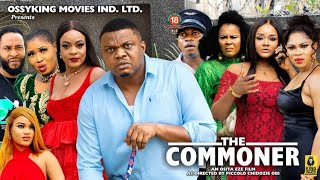 THE COMMONER SEASON 1 2023 New Movie  Ken Erics2023 Latest Nigerian Nollywood Movie [upl. by Atikin]