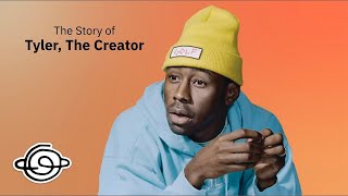 Tyler The Creator How A Teenage Loudmouth Evolved Into Hip Hops Brightest Artist [upl. by Grogan]