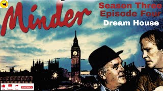 Minder 80s TV 1982 SE3 EP05  Dream House [upl. by Lady384]